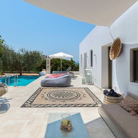 Mami'S House With Private Pool Villa Pefki Екстериор снимка